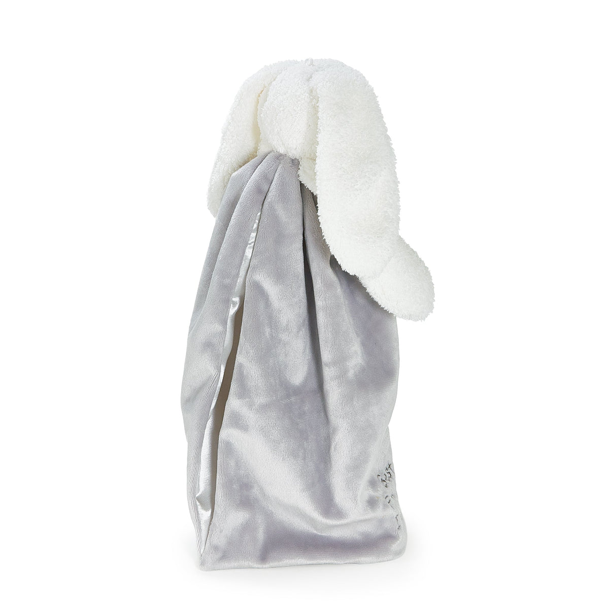 Bloom Bunny Buddy Blanket