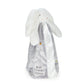 Bloom Bunny Buddy Blanket