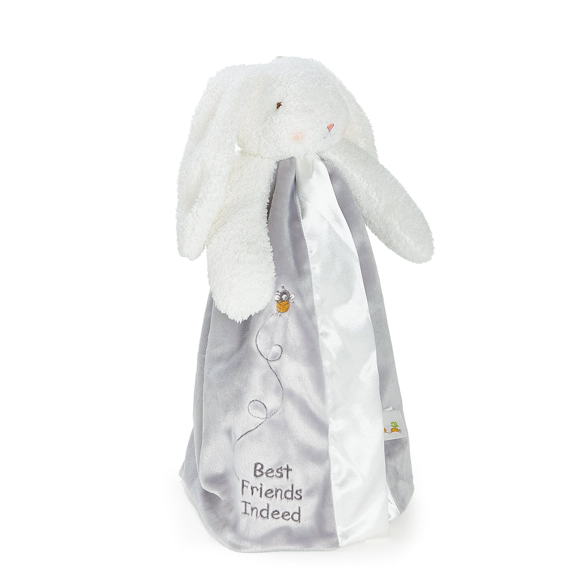 Bloom Bunny Buddy Blanket