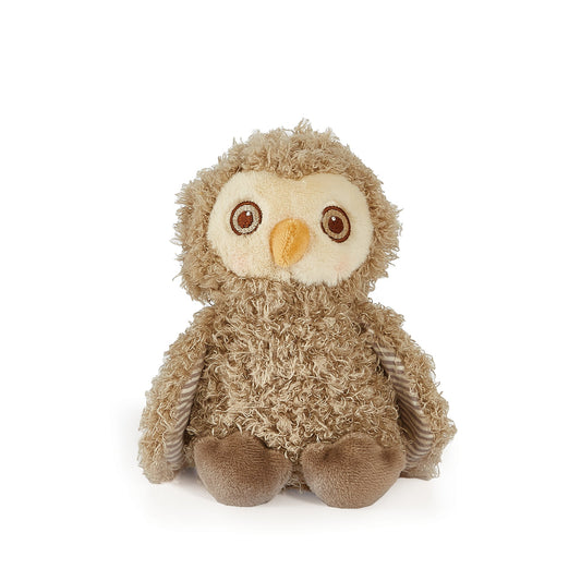 Blink The Owl
