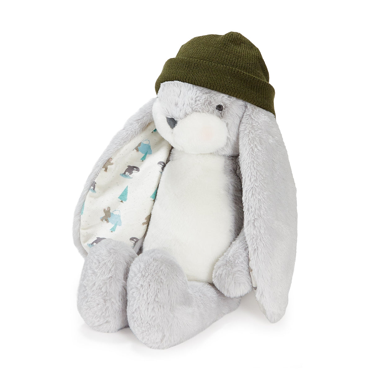 Cascadia PNW - Sweet 16" Floppy Nibble Bunny