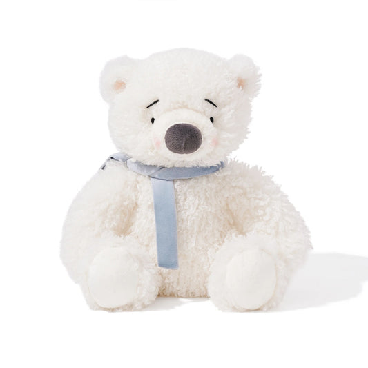 Boris The Polar Bear
