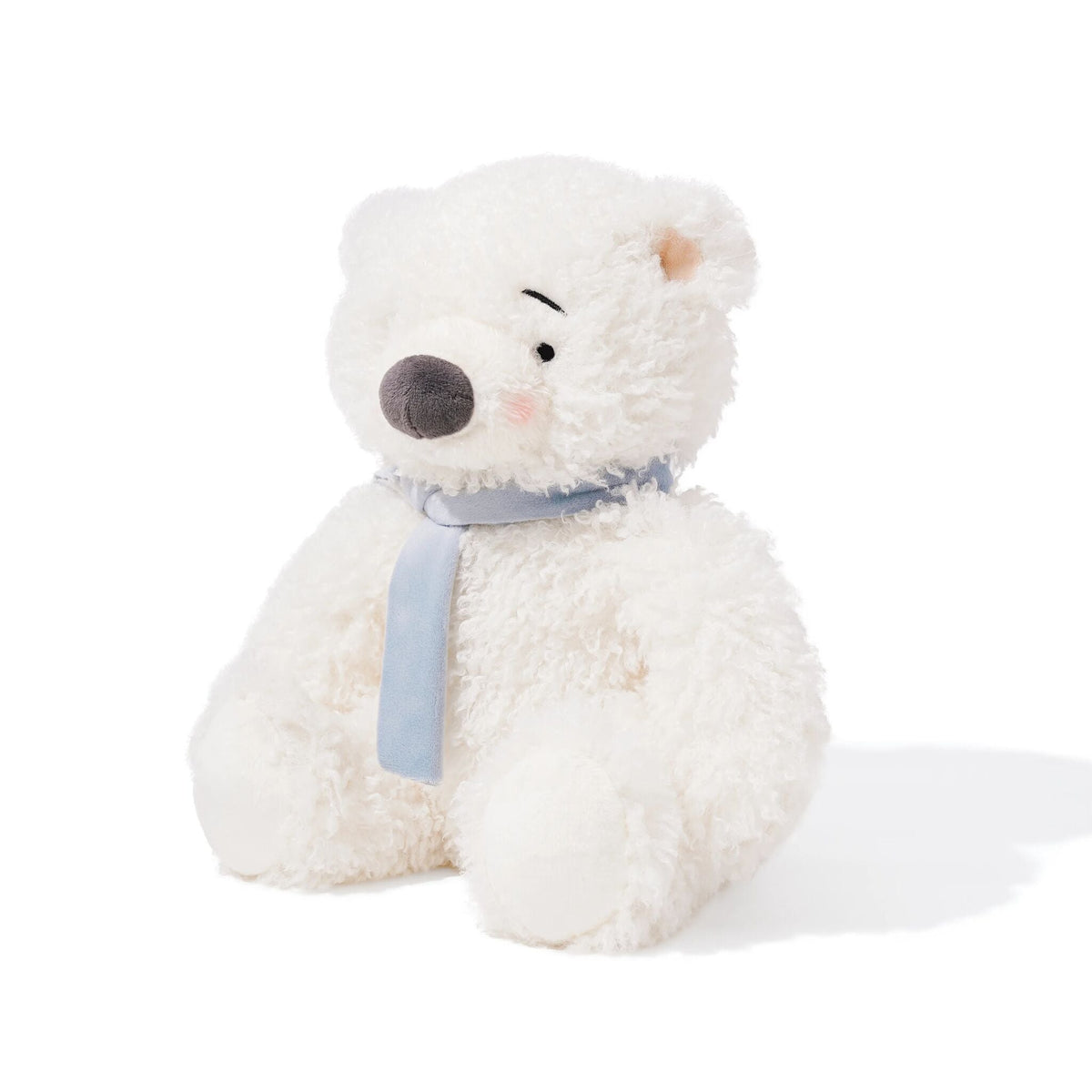 Boris The Polar Bear