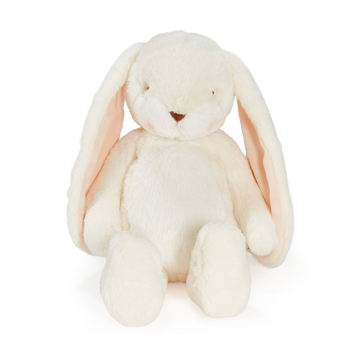 Sweet 16" Floppy Nibble Bunny – Cream