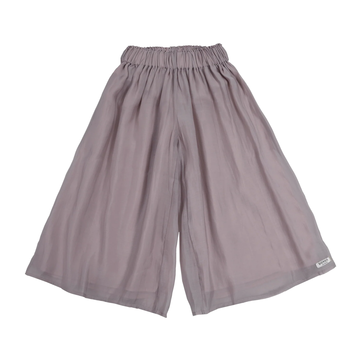 Bien Trousers | Purple Mauve