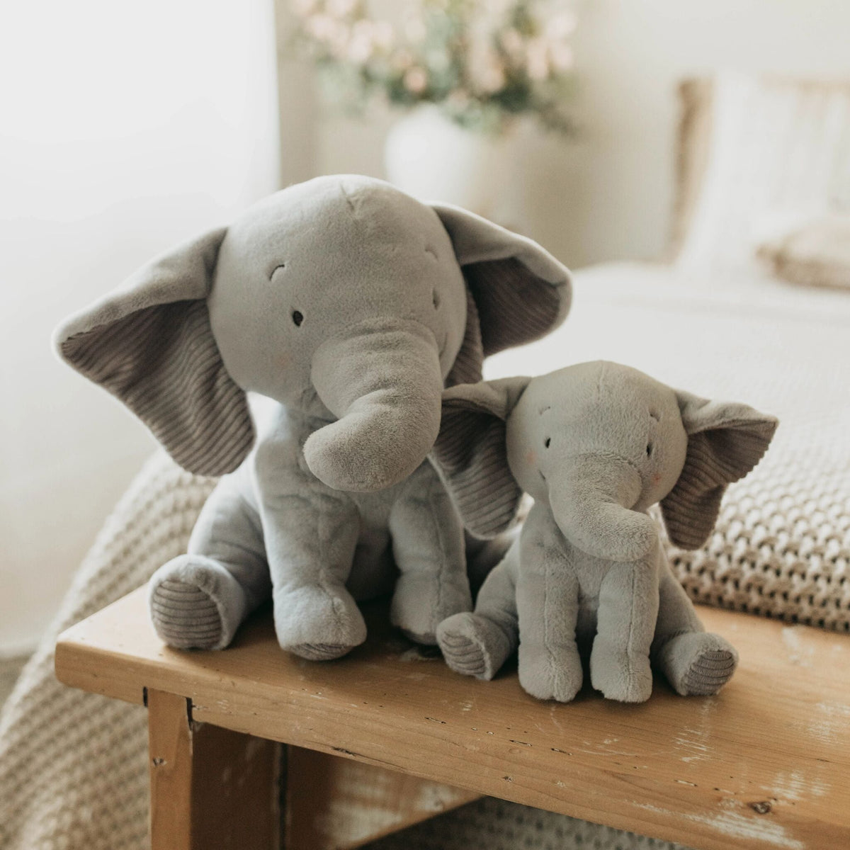 Penny the Elephant