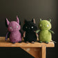 Limited Edition - Boo Boo Kitty