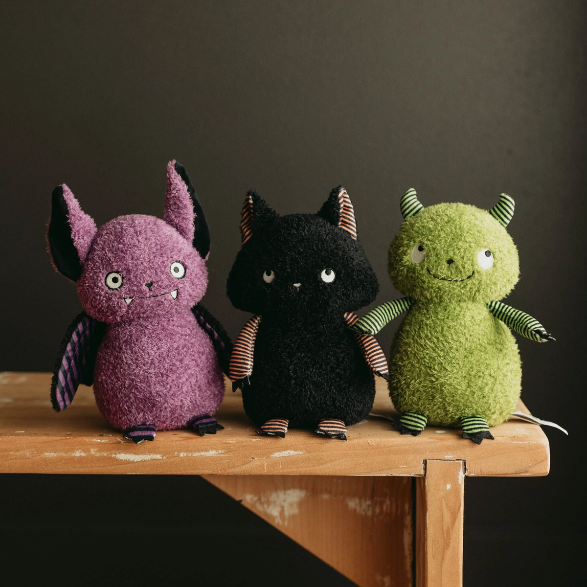 Limited Edition - Boo Boo Kitty