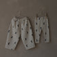 Undyed Midnight Traveller Pants GOTS