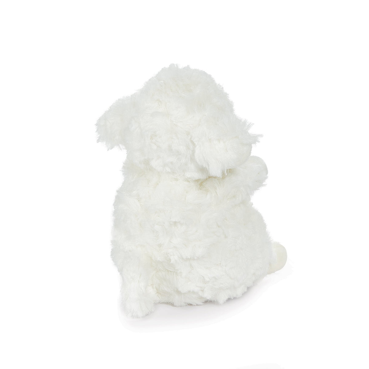 Wee Kiddo the Lamb - White