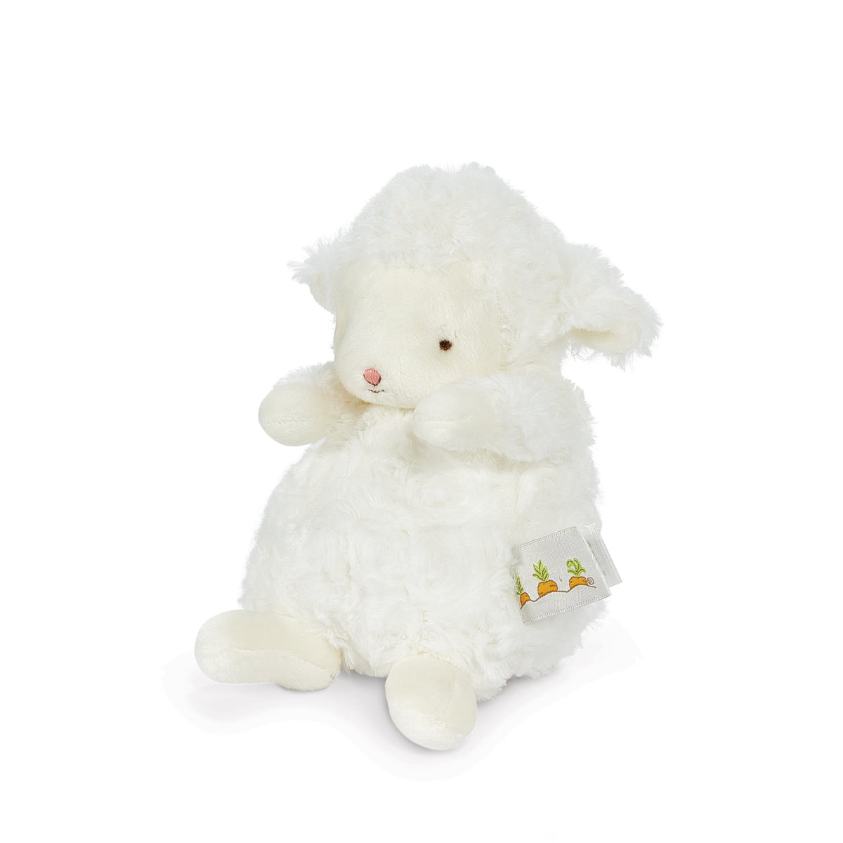Wee Kiddo the Lamb - White