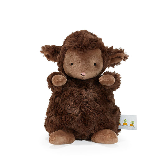 Wee Kiddo the Lamb - Cocoa