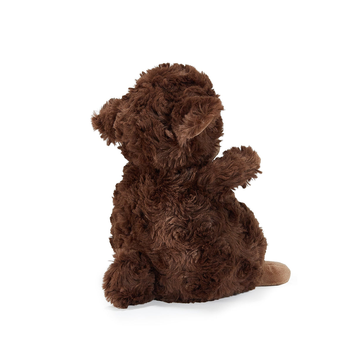 Wee Kiddo the Lamb - Cocoa