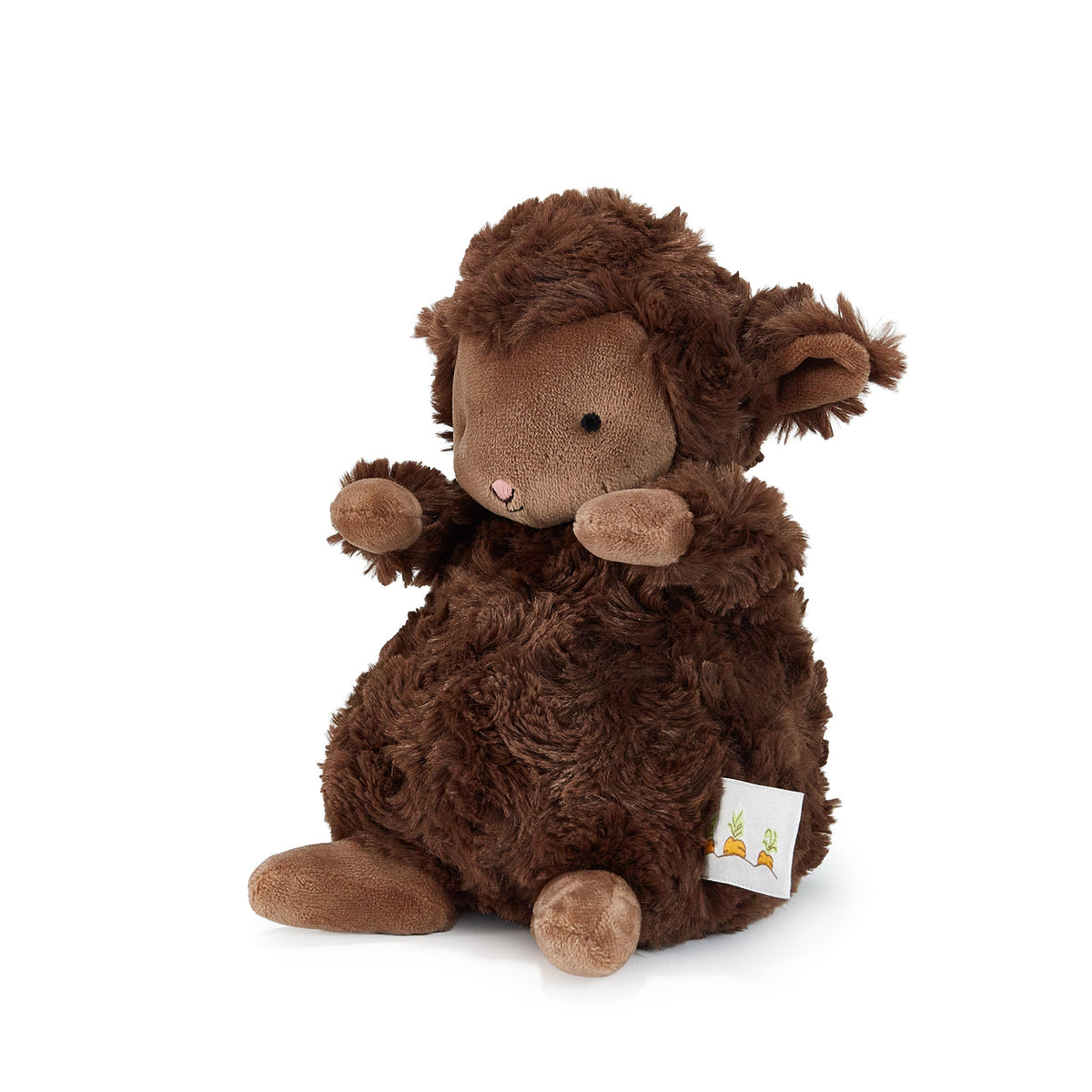 Wee Kiddo the Lamb - Cocoa