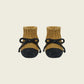 Cocoon Booties