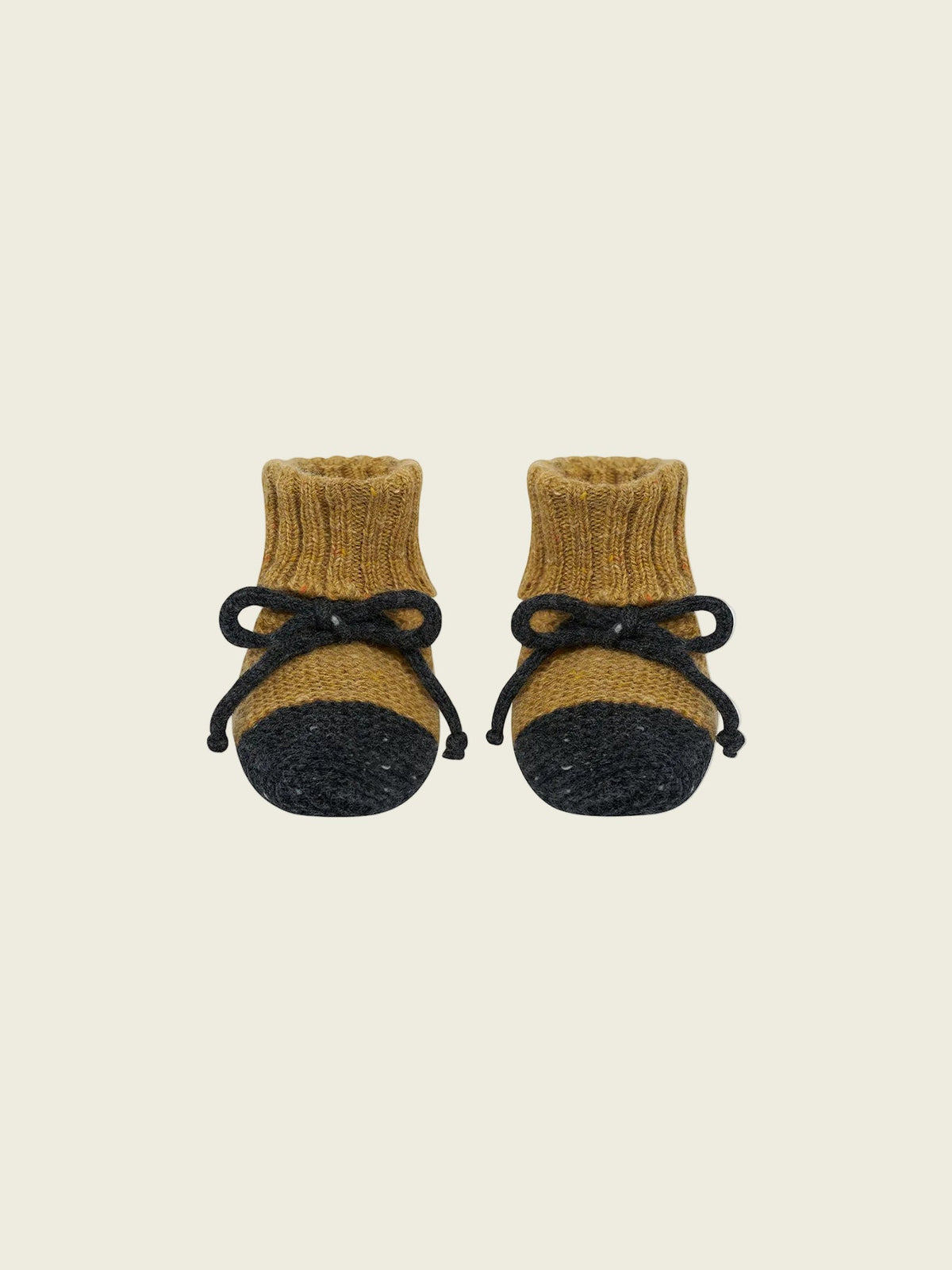 Cocoon Booties
