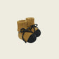 Cocoon Booties