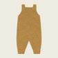 Cocoon Wool Salopettes