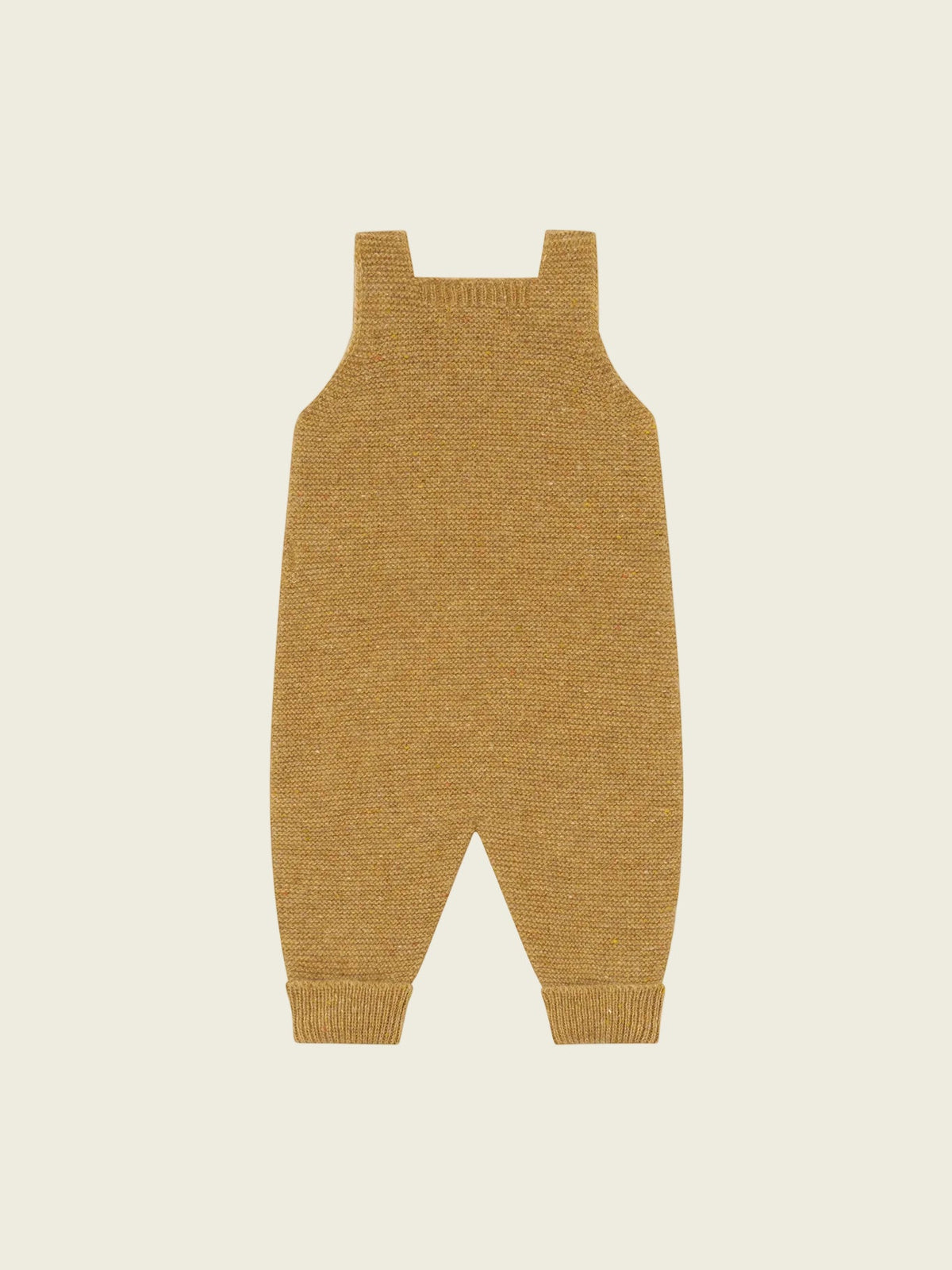 Cocoon Wool Salopettes