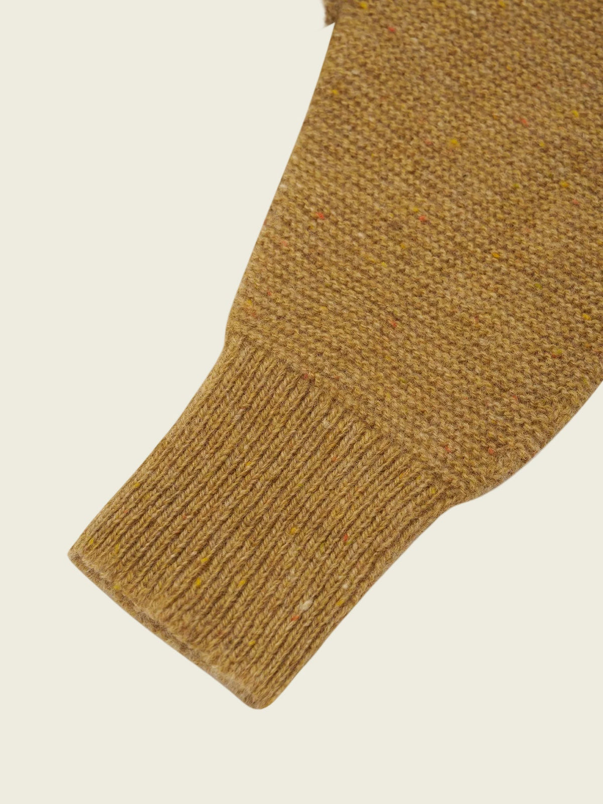 Cocoon Wool Salopettes
