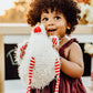 Clucky the Chicken