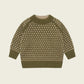 Heritage Wool Jumper