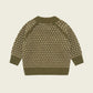 Heritage Wool Jumper