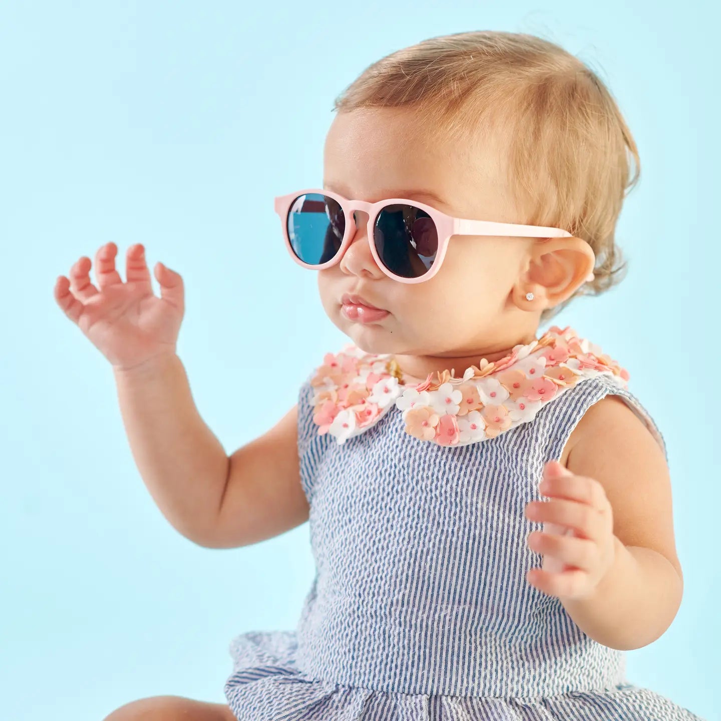 Keyhole Sunglasses