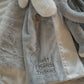 Bloom Bunny Buddy Blanket
