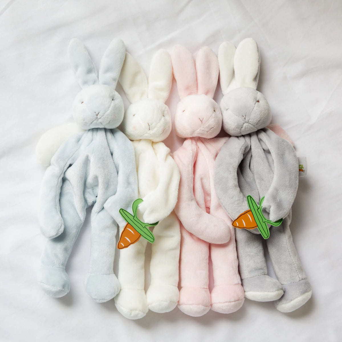 Bun Bun Bunny Silly Buddy
