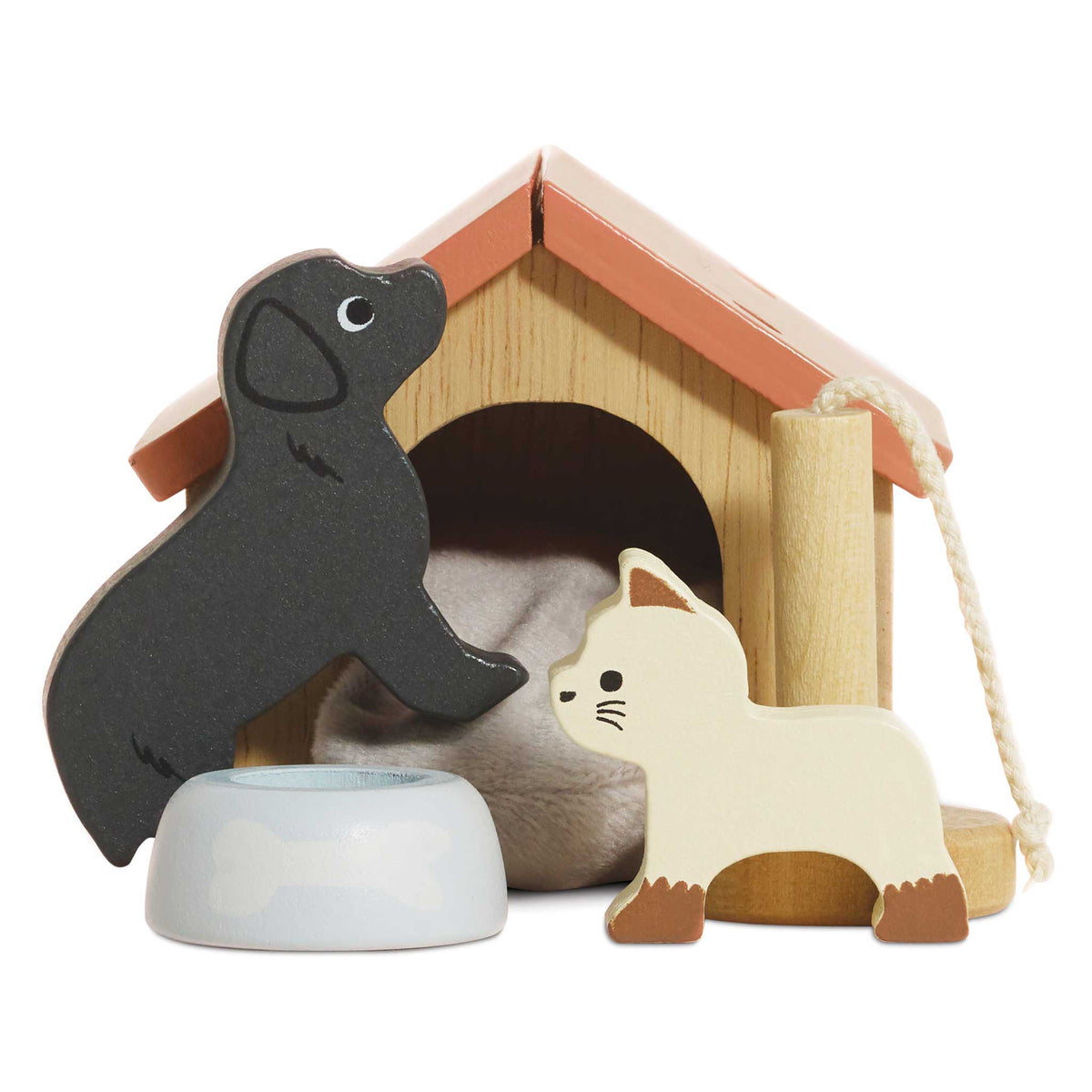 Dolls House Pet Set – Le Toy Van