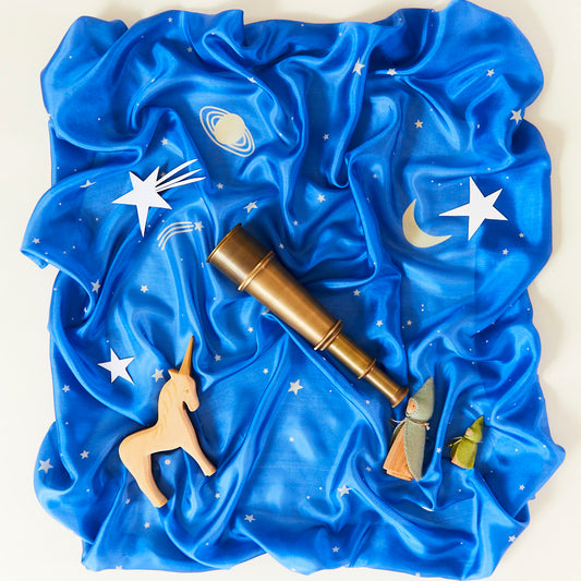 Sarah's Silks Star Playsilk
