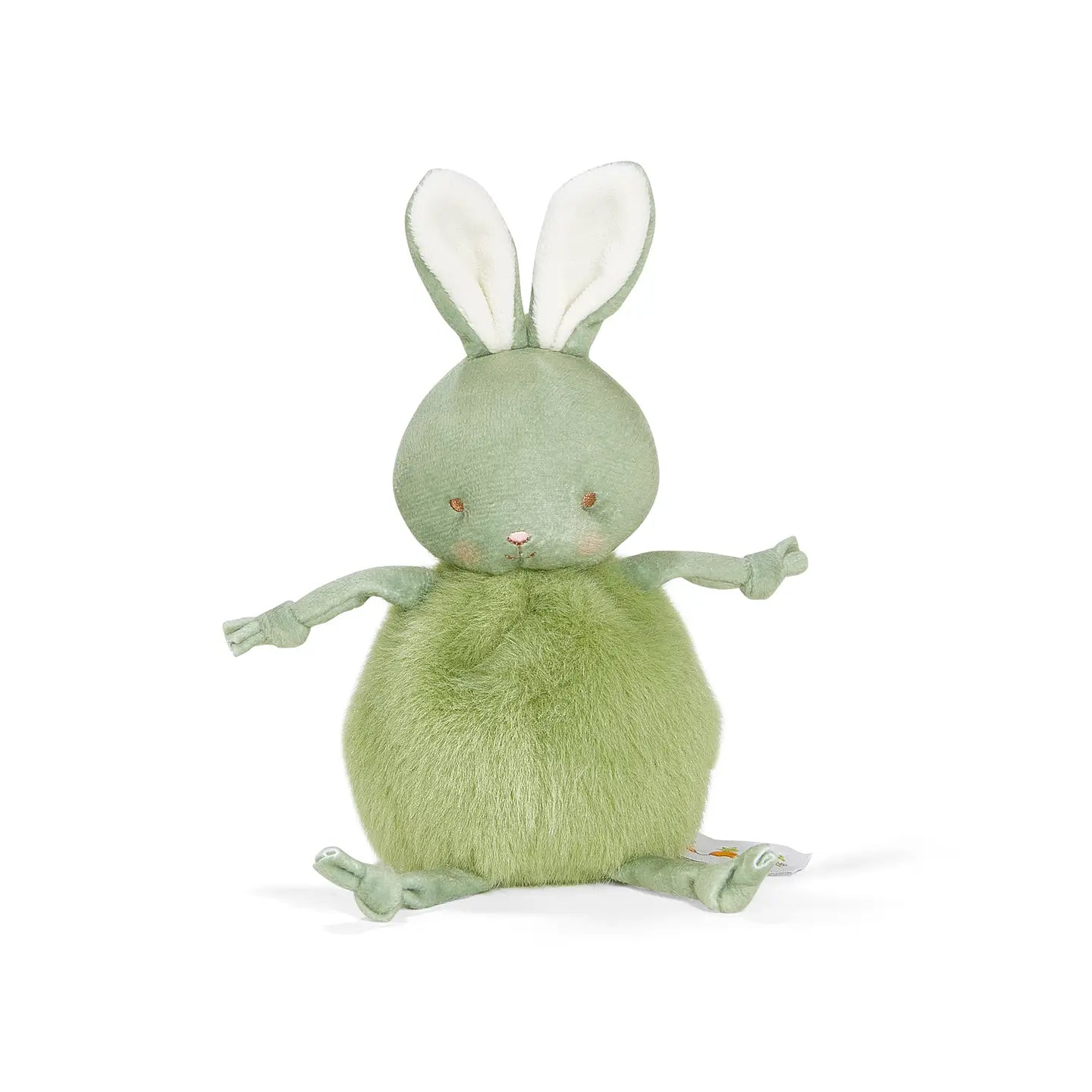 Roly Poly Bunny - Pistachio – pocky-and-cherry