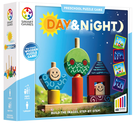 Day & Night