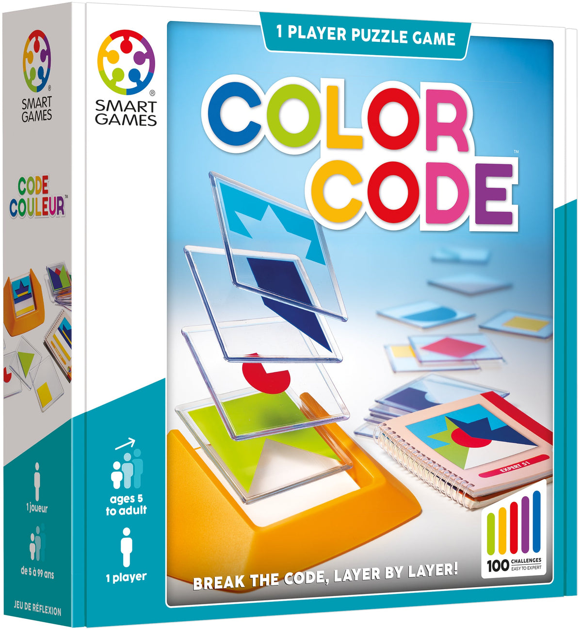 Color Code