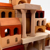 Present set "Italy. Ancient city"