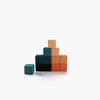 Mini Blocks Set / Tropics