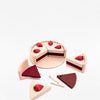 Cake / Chocolate