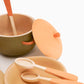 Tableware set / Herbal