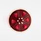 Cake on a stand / Chocolate