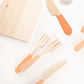 Kitchen utensils