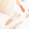 Kitchen utensils