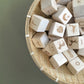 English Alphabet Blocks / Wooden