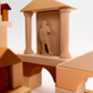 Present set "Italy. Ancient city"