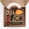 Vegetable set / Salad