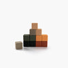 Mini Blocks Set / Jungle