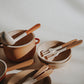 Tableware set / Citrus