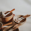 Tableware set / Citrus