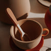 Tea set / Citrus