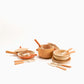 Tableware set / Citrus
